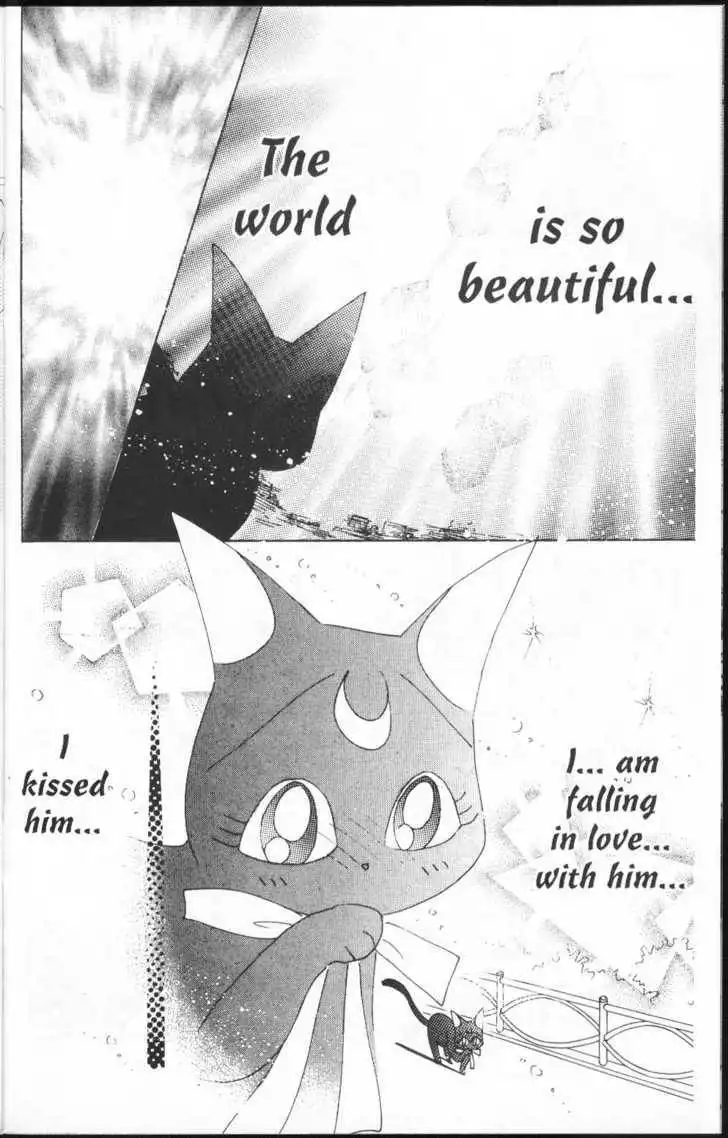 Sailor Moon Chapter 11.1 45